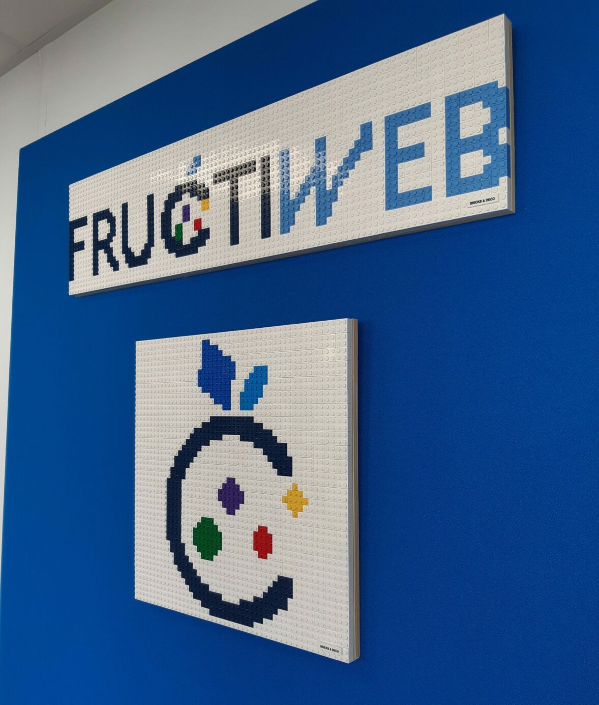 Logo Lego Fructiweb